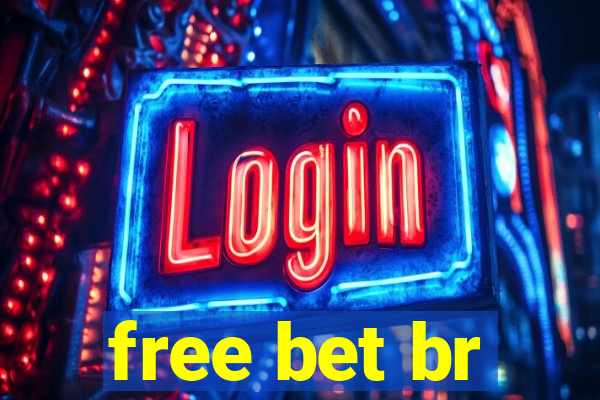 free bet br